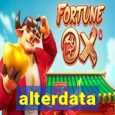 alterdata