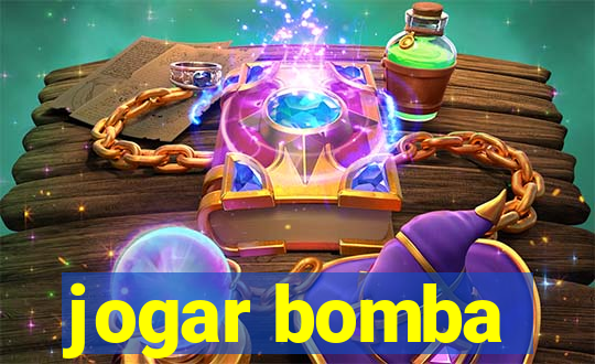 jogar bomba