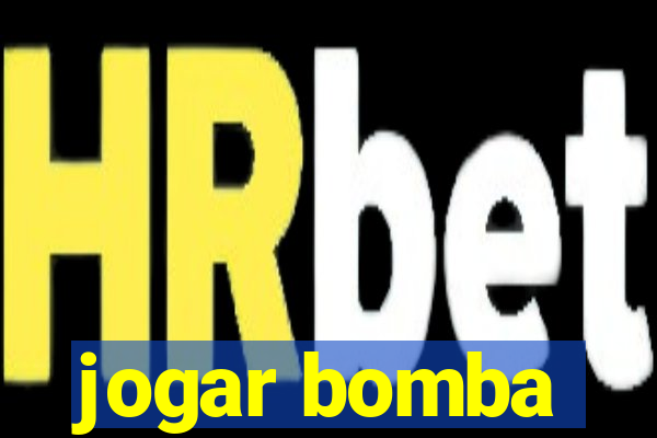 jogar bomba