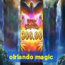 olrlando magic