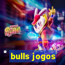 bulls jogos