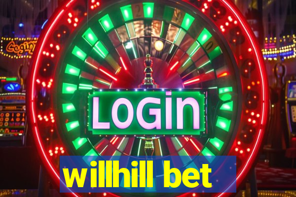 willhill bet