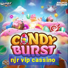 njr vip cassino