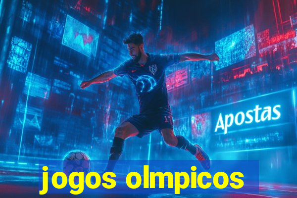 jogos olmpicos