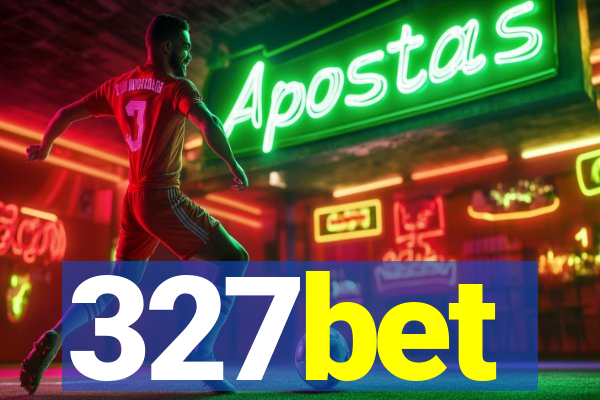 327bet