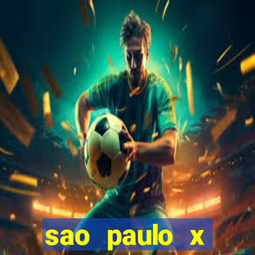 sao paulo x atletico mg palpites