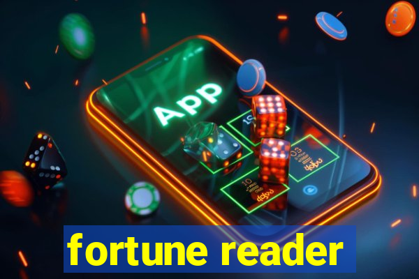 fortune reader