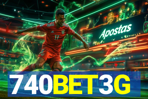 740BET3G