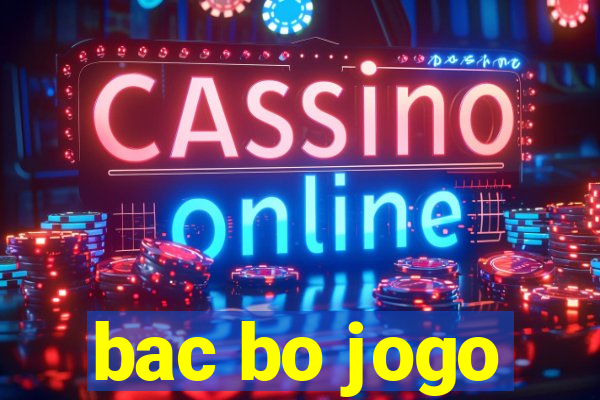 bac bo jogo