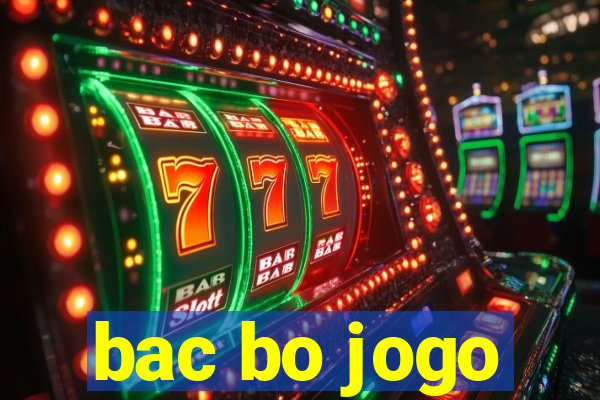 bac bo jogo