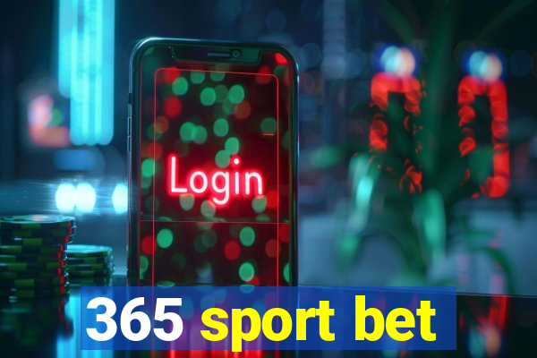 365 sport bet