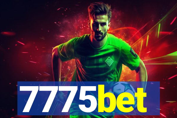 7775bet