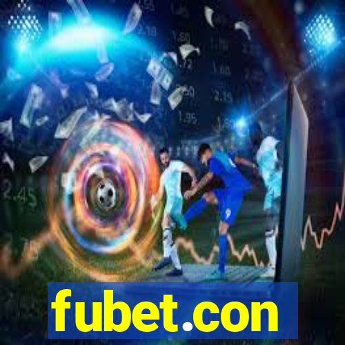 fubet.con