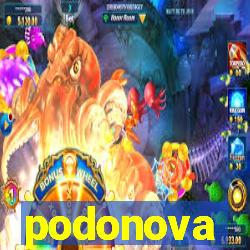 podonova