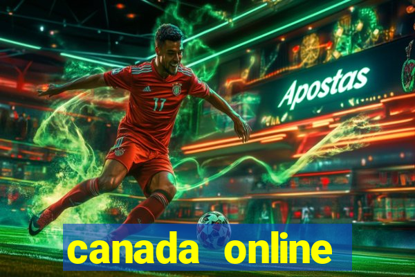 canada online casino reviews