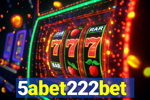 5abet222bet