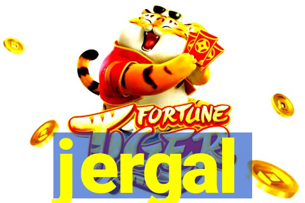 jergal