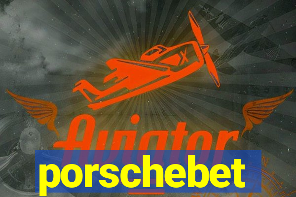 porschebet