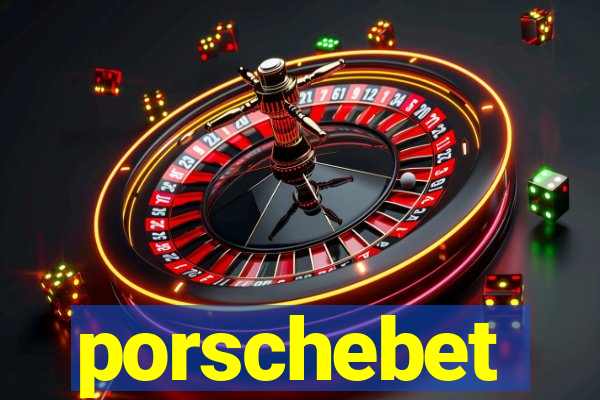 porschebet