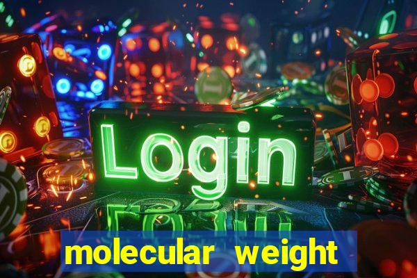 molecular weight beta actin