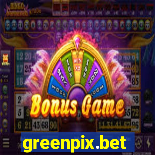 greenpix.bet