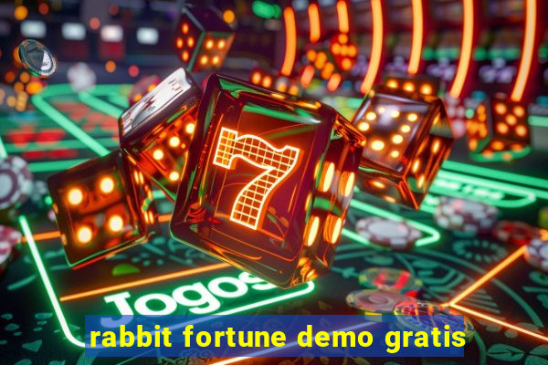 rabbit fortune demo gratis