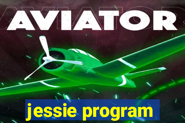 jessie program