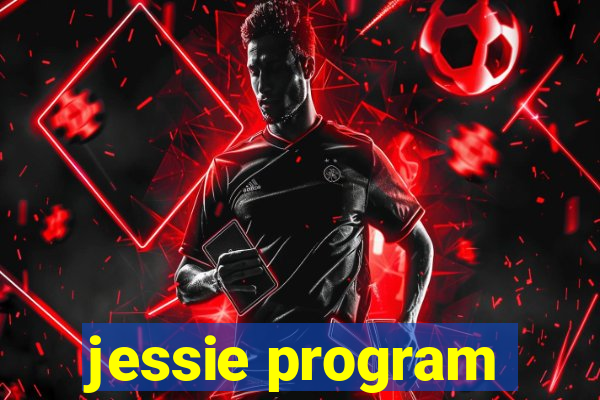 jessie program