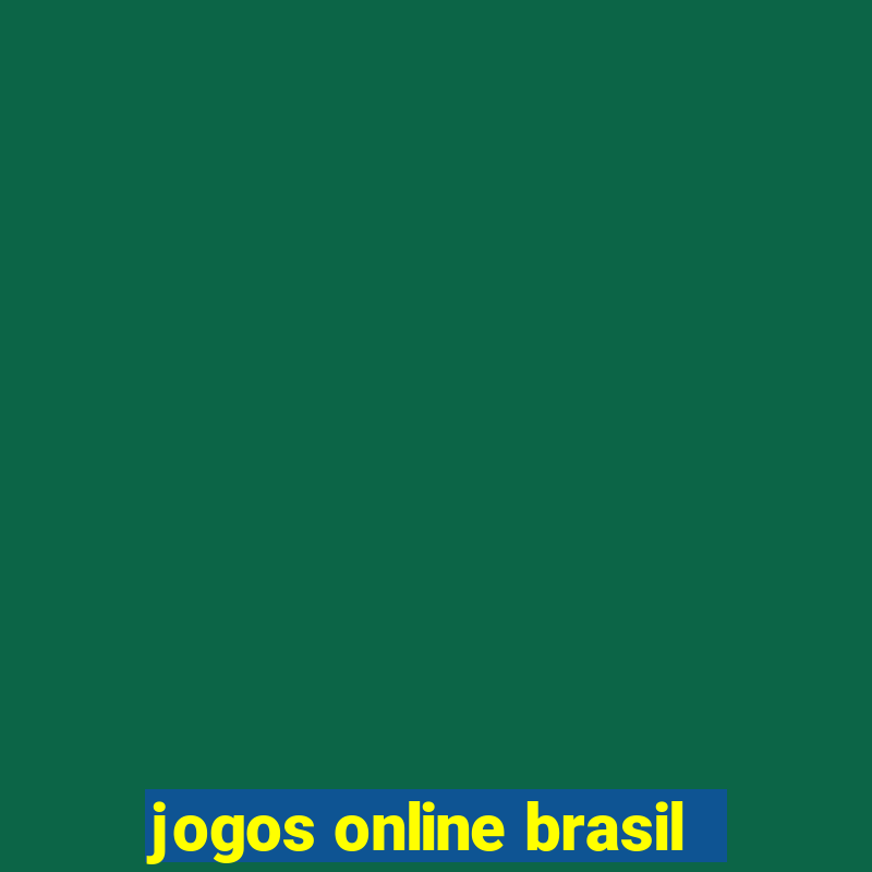 jogos online brasil