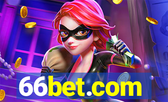 66bet.com