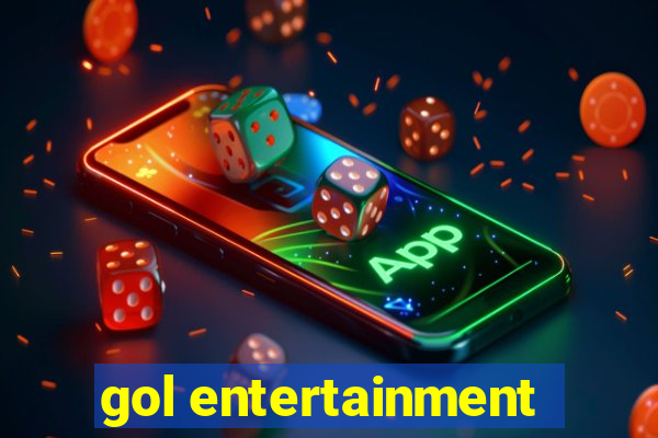 gol entertainment