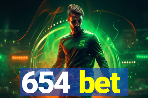 654 bet