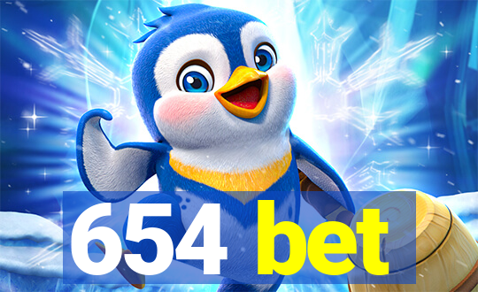 654 bet