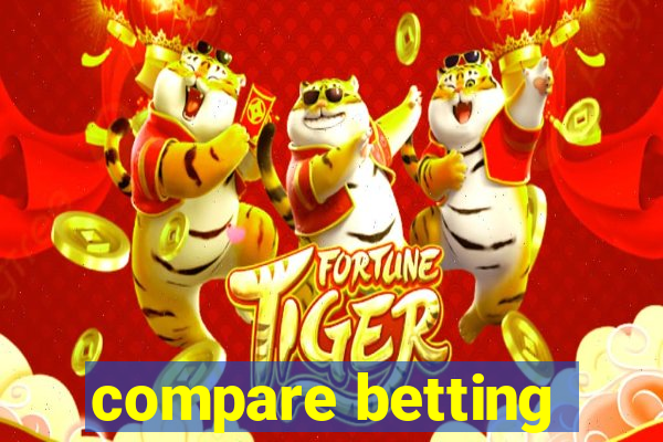 compare betting