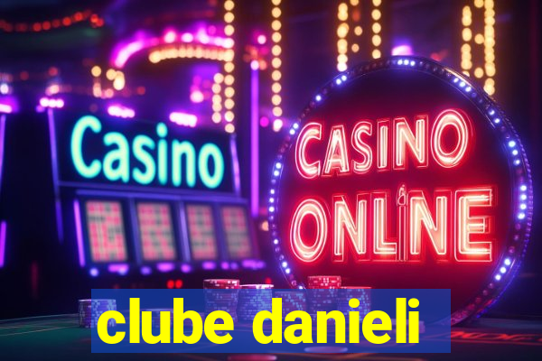 clube danieli