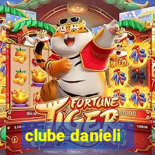 clube danieli