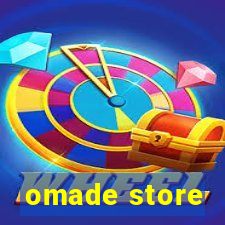 omade store