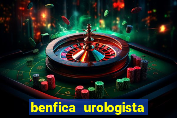 benfica urologista porto alegre