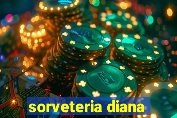 sorveteria diana