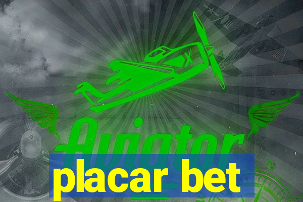 placar bet