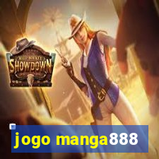 jogo manga888