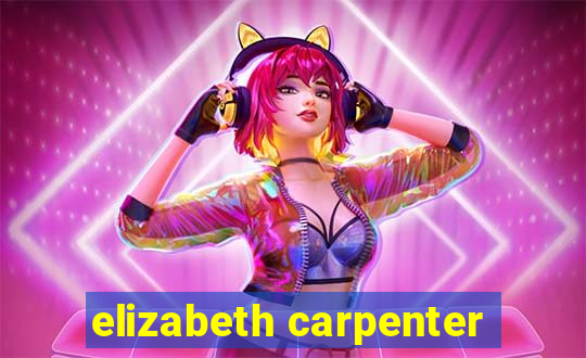 elizabeth carpenter