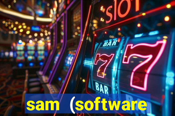 sam (software automatic mouth)