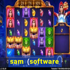 sam (software automatic mouth)