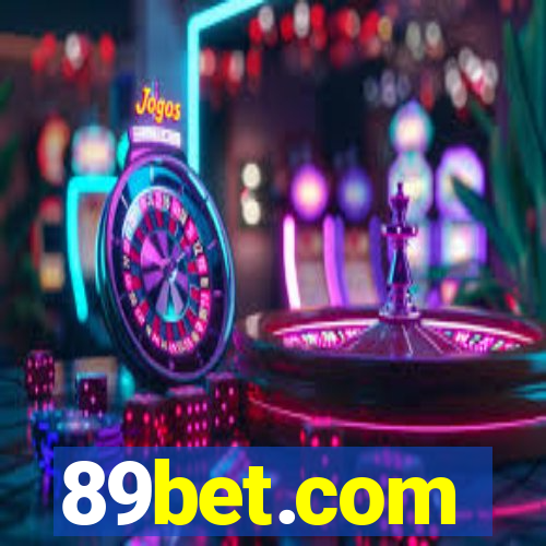 89bet.com