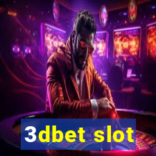 3dbet slot