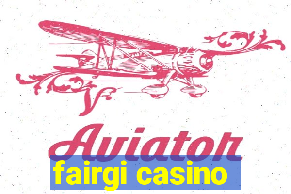 fairgi casino