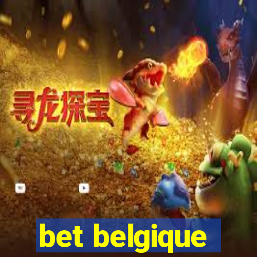 bet belgique