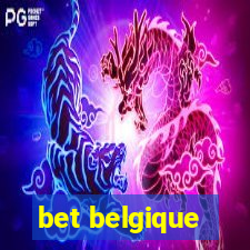 bet belgique