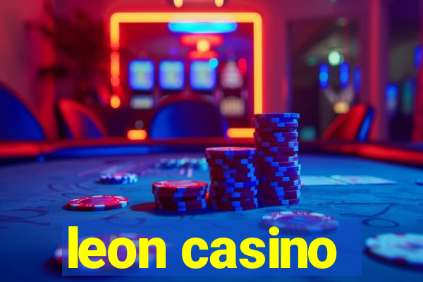 leon casino